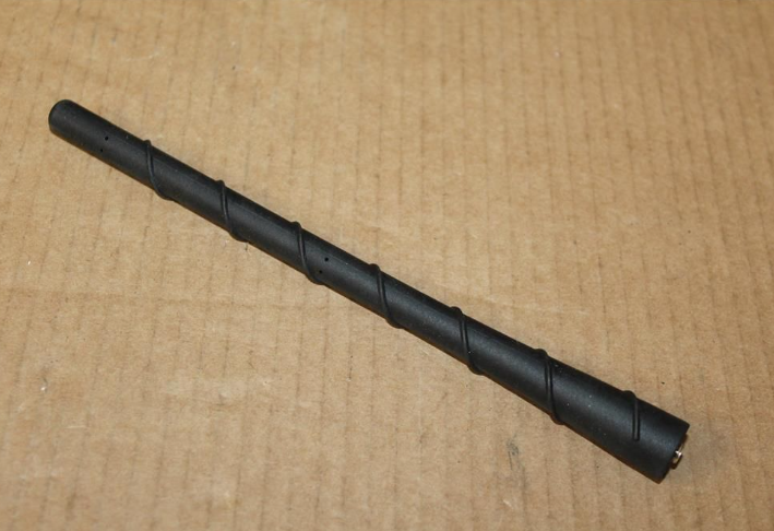 Neu VW POLO AW MK6 Stabantenne 6C0035849F Original