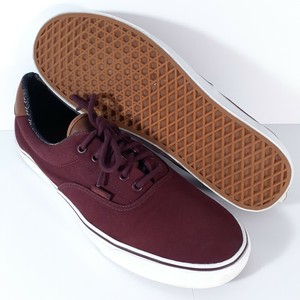 vans vinho masculino