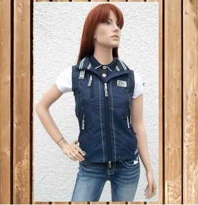 dünne sommer weste damen