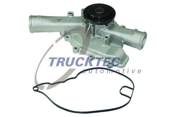 Trucktec Automotive Wasserpumpe KüHlmittelpumpe FüR Mercedes-Benz E-Klasse CLK-image