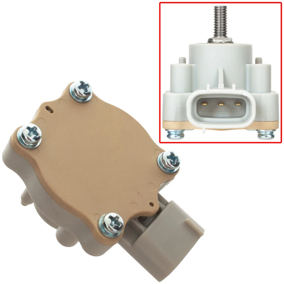 Xenon Niveau Sensor Leuchtweitenregulierung für Lexus IS LS RX SC - Bild 2 von 2