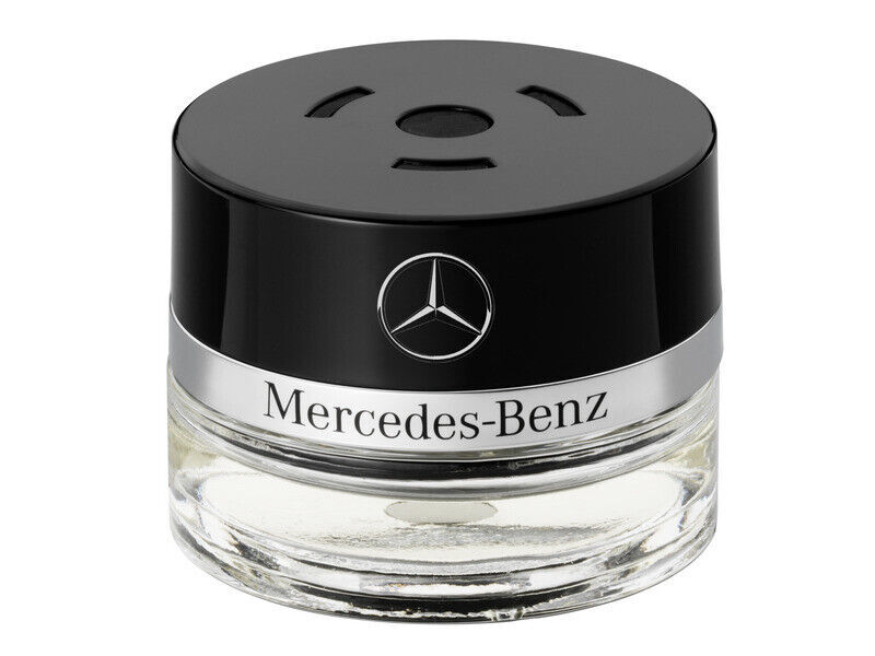 Mercedes-Benz FOREST MOOD インテリアパフューム New Genuine Mercedes-Benz Forest Mood Fragrance Interior