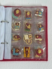 Chairman Mao Zedong Pin Badge Chinese Cultural Revolution Full Set souvenir Gift
