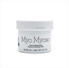 gernetic myo myoso cream 150ml intensive smoothing cream
