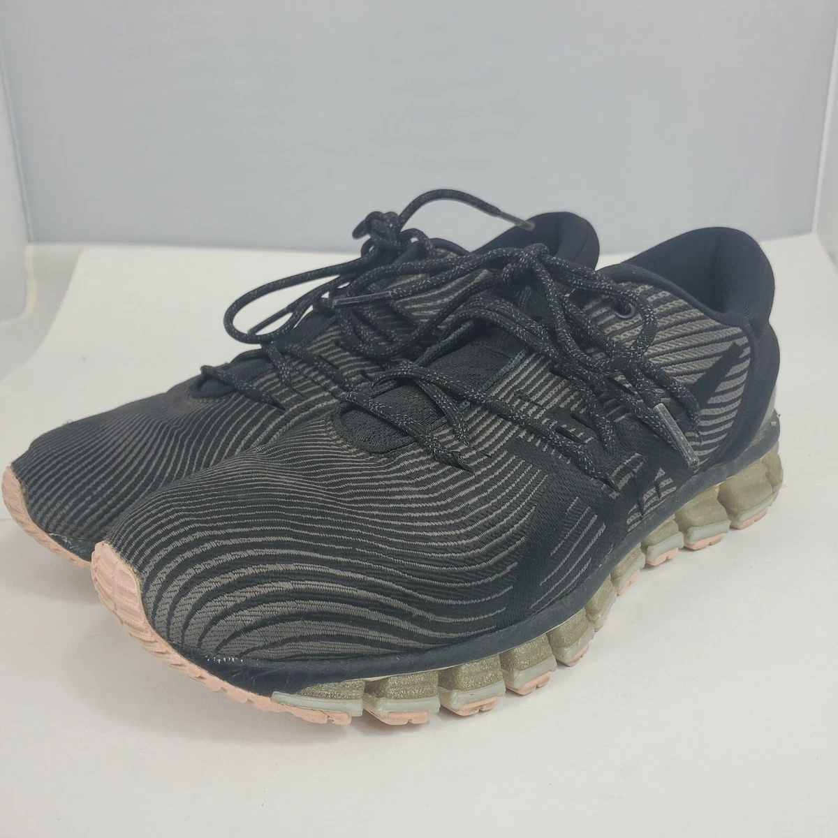 Asics gel quantum 360 4 women's deals