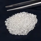 500 Pcs Loose CVD Lab Grown Diamond 0.70 MM Round D Color IF CLARITY Certified