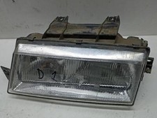 Feu avant (phare) Ssangyong MUSSO