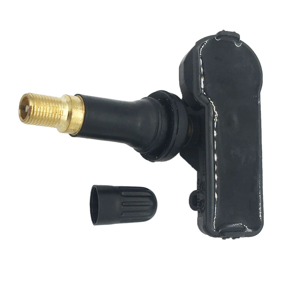 Sensor de presión de neumáticos 4 piezas 56029398AB para RAM 1500 2500 4,7 L 5,7 L 6,7 L 2011-2013 Foto 4 de 4