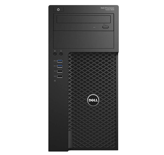 GAMING READY Dell Desktop PC Tower i7 NVIDIA GTX1060 up 32GB DDR4 4TB