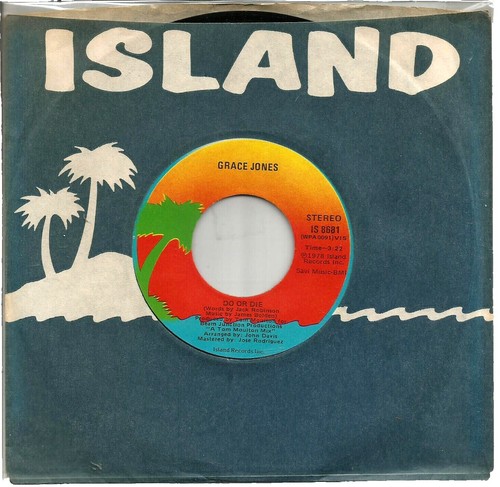 TONY SCIUTO/ISLAND NIGHTS JPN 06磁5P97 | eBay
