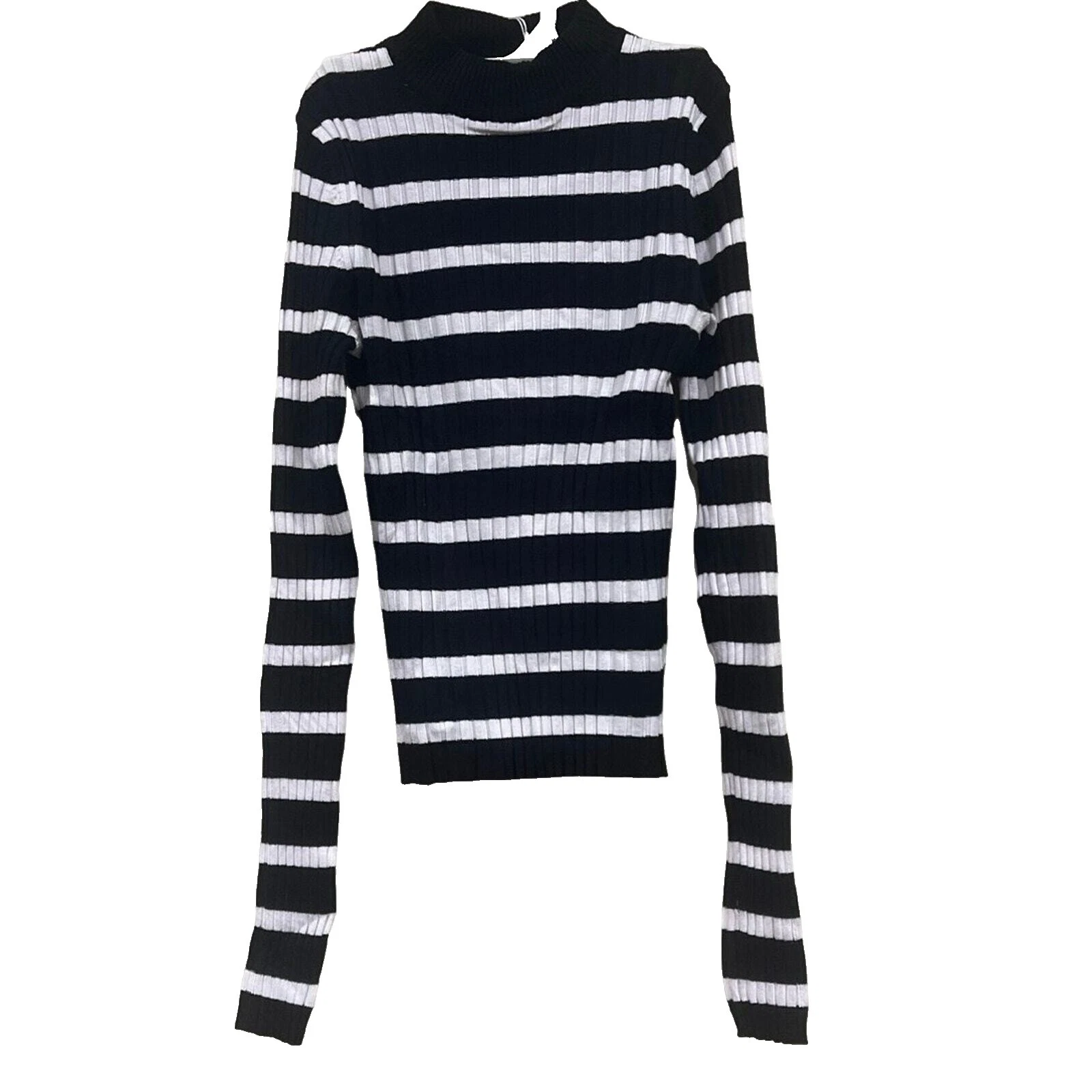 Suéteres para mujer Bershka