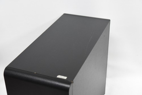 Bose Acoustimass 6 Series II Home Theater Speaker System - 5.1 Speaker & Sub Set - Picture 12 of 12