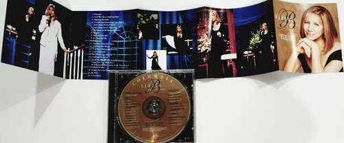 5 CD X $15 Lot Divas, Singers, Streisand, Madonna, Shakira, Aguilera, Ronstadt, - Picture 48 of 247