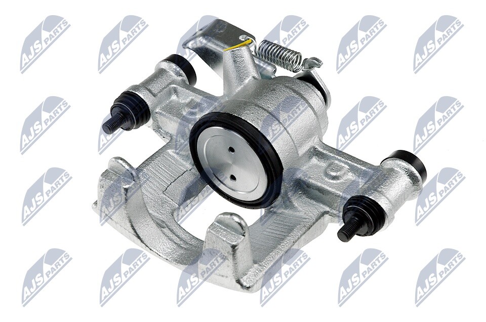Brake Caliper Rear Axle Fits for Vauxhall Movano B RWD 10 Renault Master - Image 6