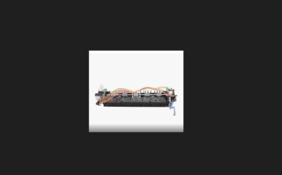Genuine HP Color LaserJet Enterprise M553n Registration Assembly RM2-0093-000
