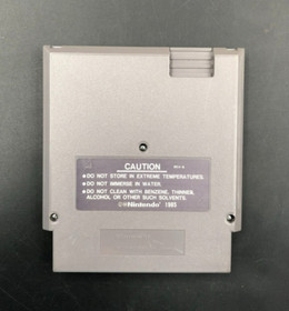 RoboCop (Nintendo Entertainment System, NES) Game Only w/ Protector