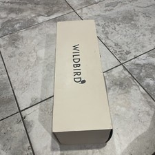 WildBird - Aerial Carrier - XS-XL Raven NEw With Damaged Box Soft Baby Carrier