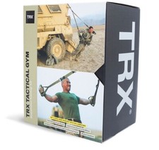 trx suspension  force