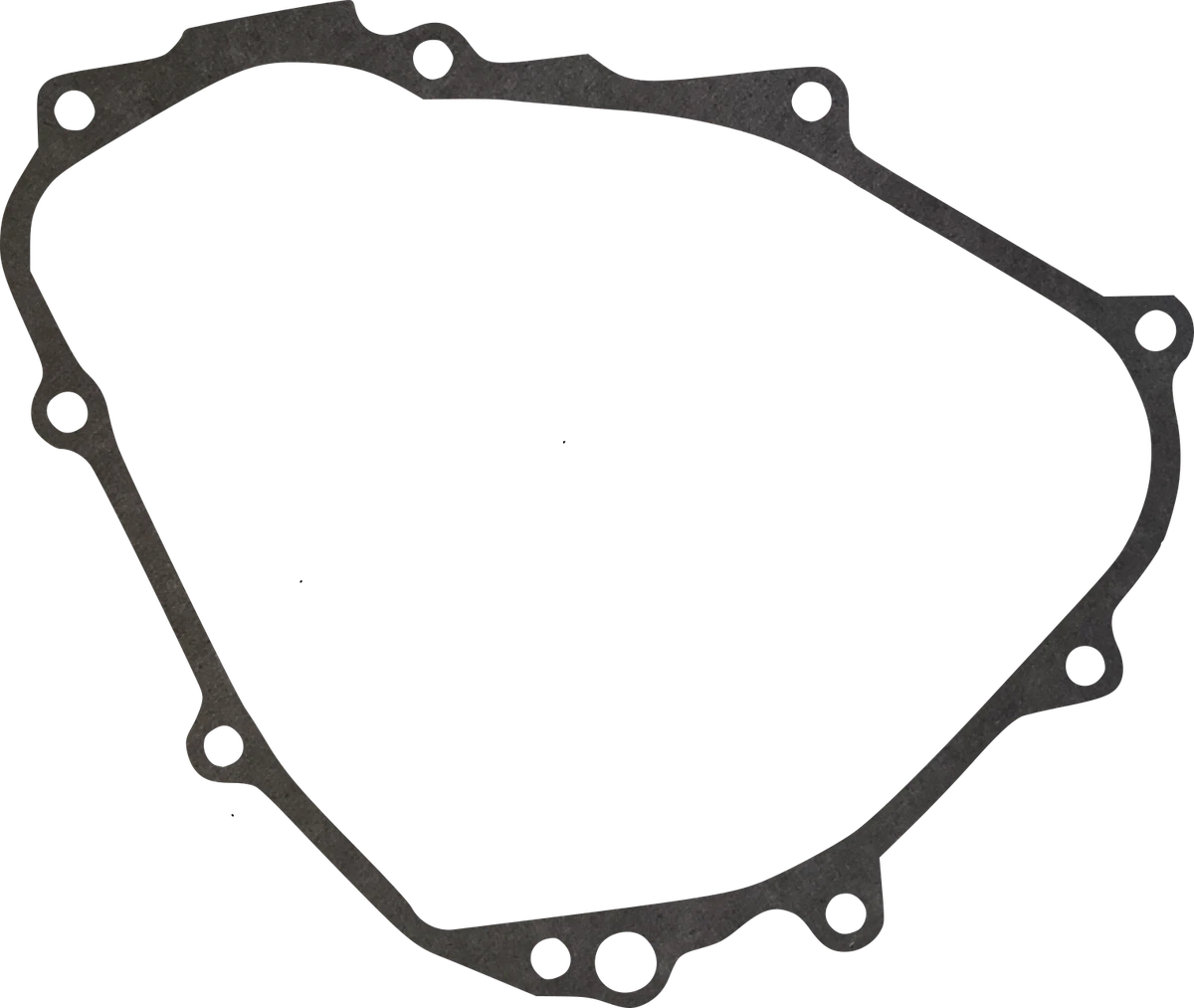 Clutch Cover Gasket For 1991-1994 Honda CBR600F2 Super Sport Motorcycle 5 thumbnail image