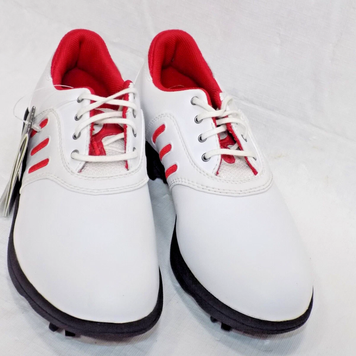 Adidas soft spike golf best sale shoes
