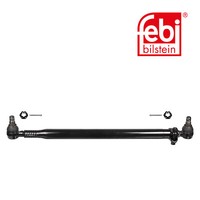 febi bilstein 35178 Lenkstange Mit Kronenmuttern Und Splinten FüR Iveco