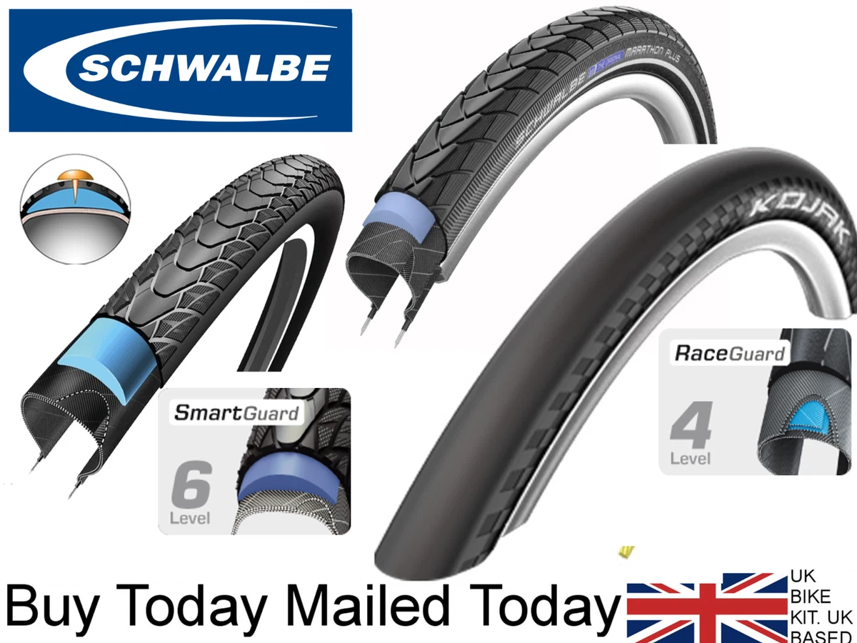 Schwalbe city plus outlet