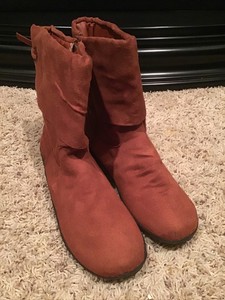 comfortview ankle boots