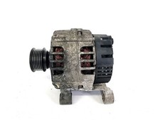 BMW 3 Z3er E46 E36 M3 S54 Lichtmaschine 120A 14V 7830791