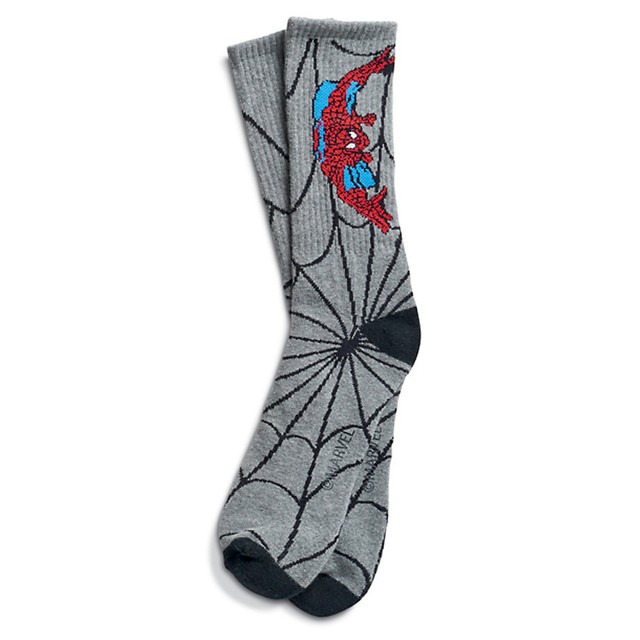 spiderman vans adult
