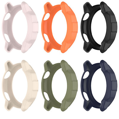 For COROS PACE3 Half Wrap Skeleton Armor Protective Case Watch Case Accessories