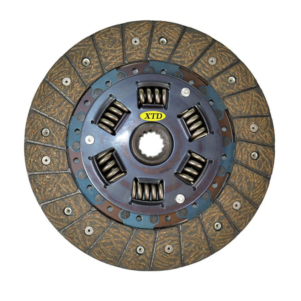 KIT ESCLAVO EMBRAGUE PREMIUM OEM para 05-11 CHEVROLET COBALT HHR PONTIAC G5 2.2L 2.4L Foto 3 de 4