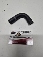 1998 OEM YAMAHA GP 800 OEM CYLINDER HEAD HOSE 66E-12576-00-00