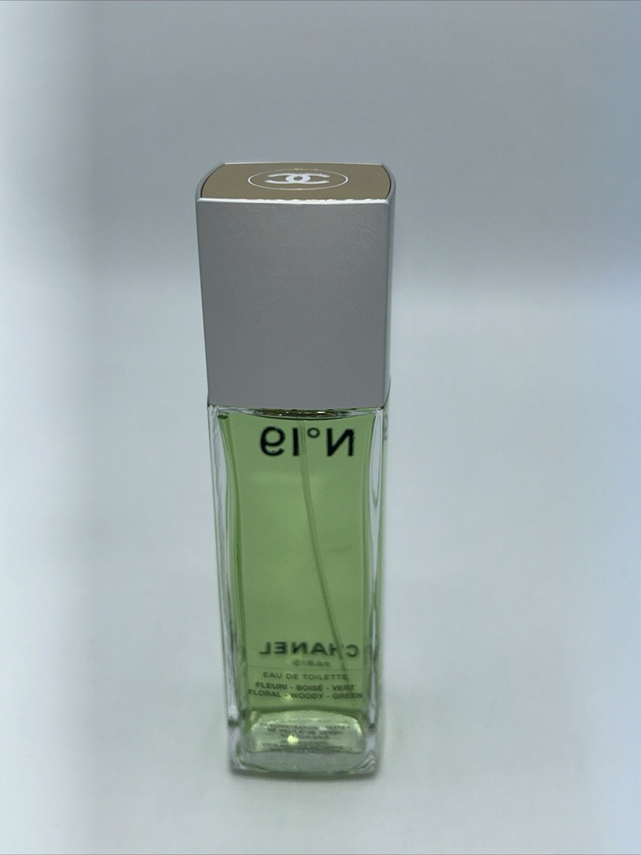 N㉗CHANEL Eau de Toilette N°19 100ml N°19 - Cologne & Fragrance | CHANEL
