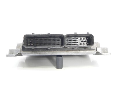 ALFA ROMEO ECU ECM DME PCM PCU MSG ENGINE CONTROL UNIT 0281011400 55188286