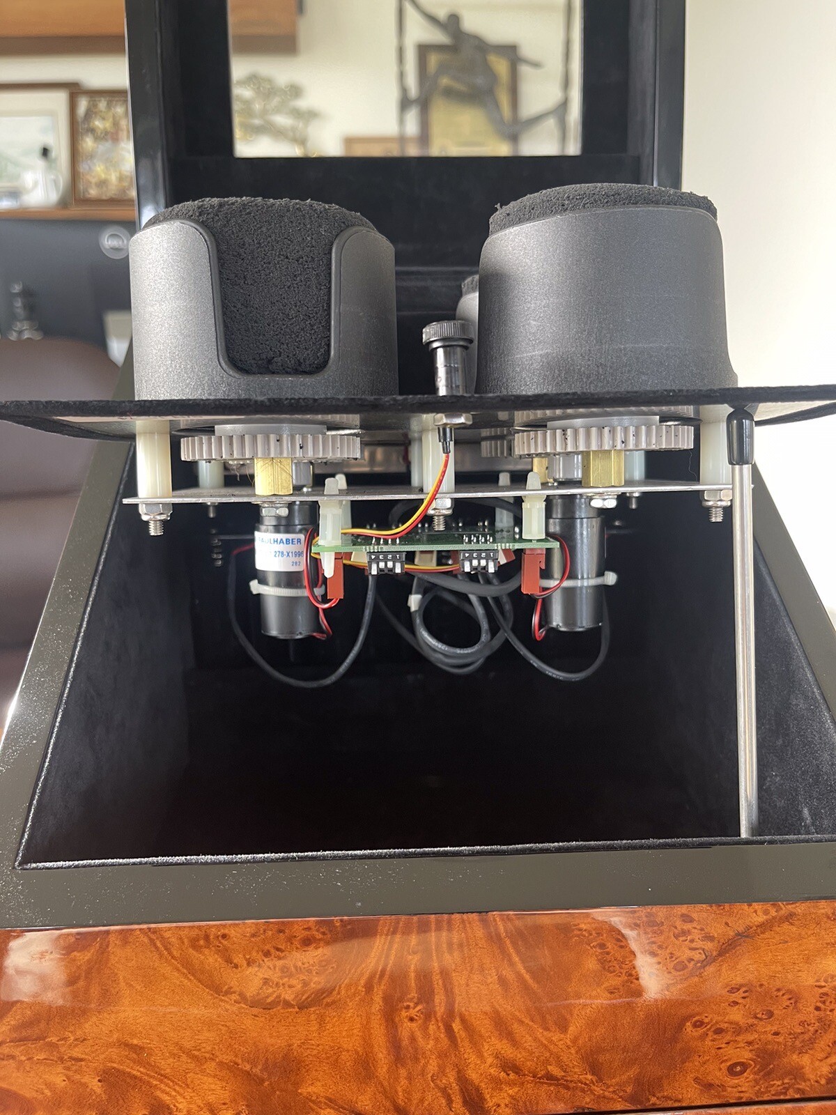 orbita 4 watch winder eBay