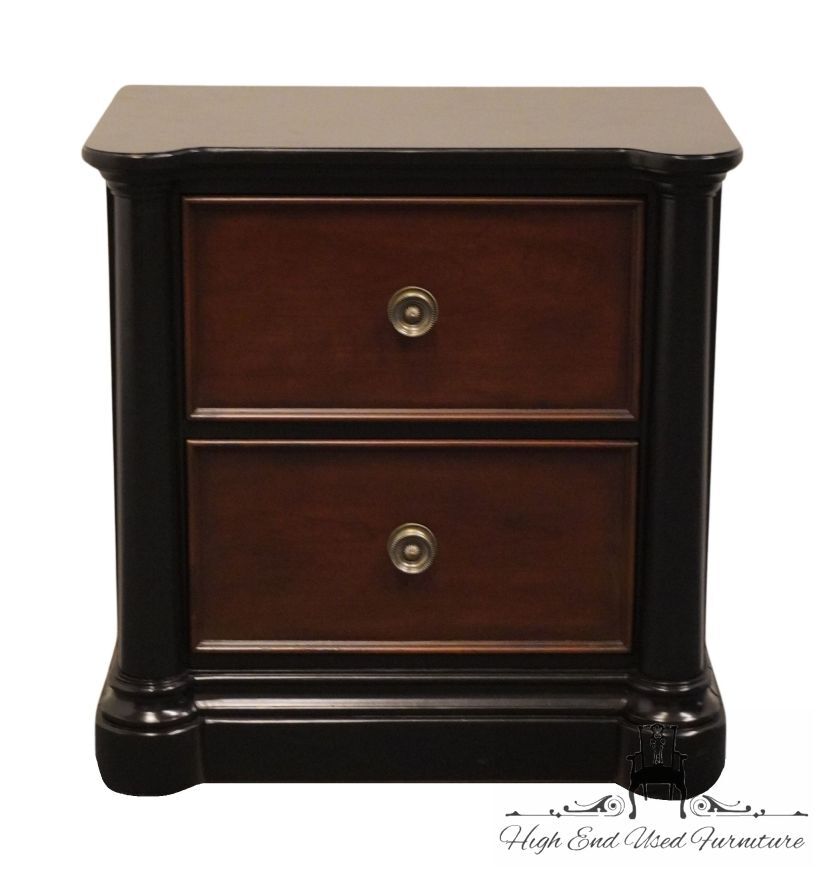 PULASKI FURNITURE Keepsakes Home Collection Traditional 