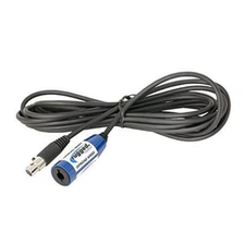 16 Foot Offroad Nexus Jack Cord Cable Connect Helmet Kits & Headsets to Intercom