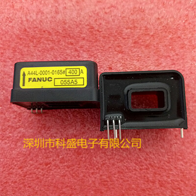 1PC NEW FANUC FANUC current sensor transformer A44L-0001-0165#400A