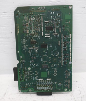 Allen Bradley 311637 Main Control Board M003655655 (sk-smcb1-a0 