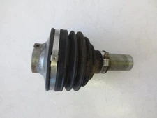 1999 Kawasaki Prairie 400 4wd ATV Used OEM Front Driveshaft Knuckle U Joint