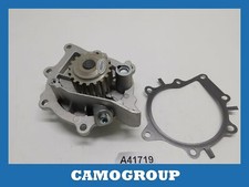 WASSERPUMPE GRAF Für CITROEN C5 FORD FOCUS MONDEO PEUGEOT 308 4007