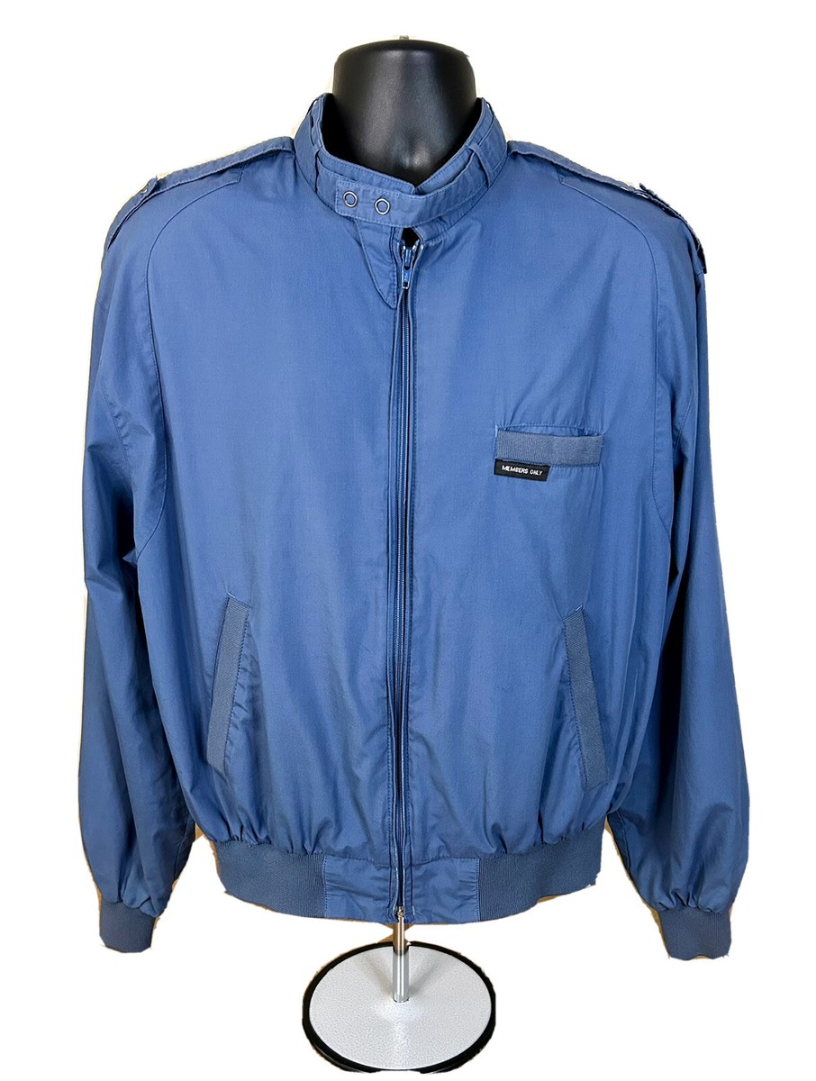 ジャケット・アウター 40-50s BRITISH THE MAJESTIC Vintage 90s ANIMANIACS Warner Bros Racing Cartoon Leather