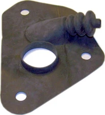 71-73 MUSTANG FIREWALL TO STEERING COLUMN SEAL, MANUAL 
