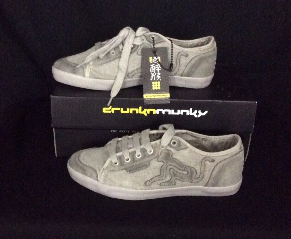 Scarpe shop drunknmunky ebay