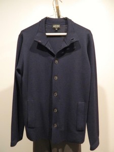 giorgio armani cardigan