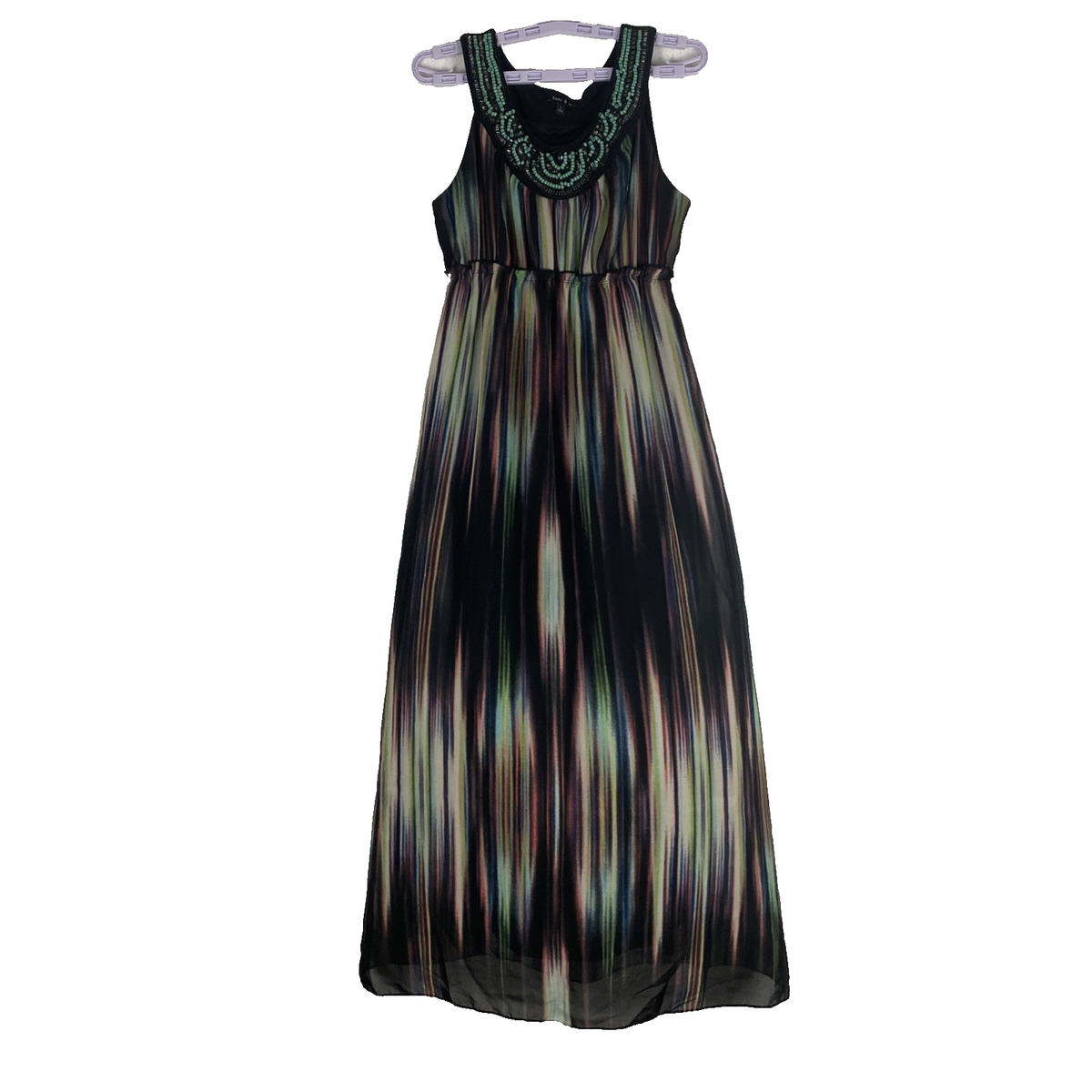 sachin and babi light blue dress Chiffon Dresses