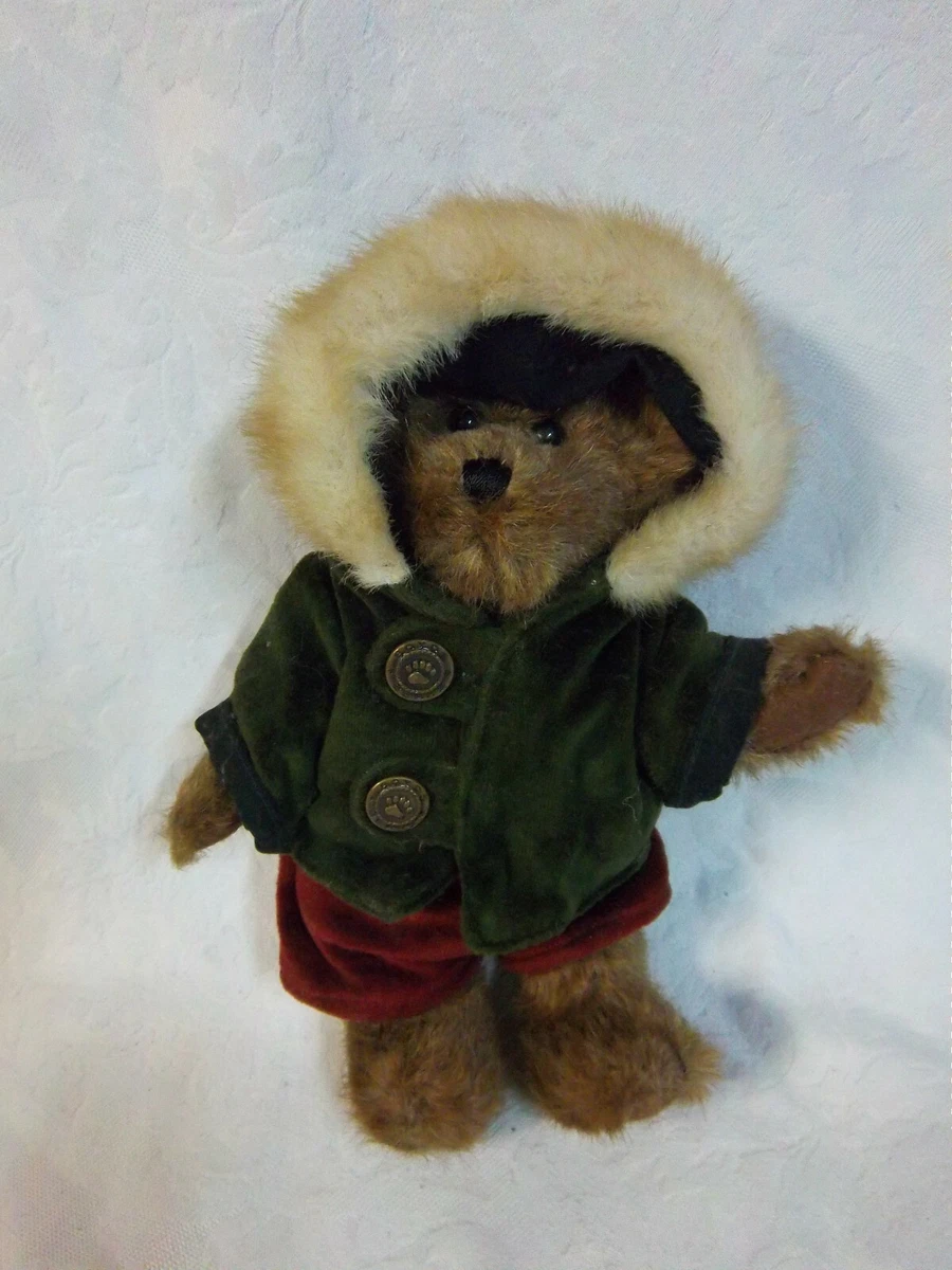Teddy bear jacket green shop