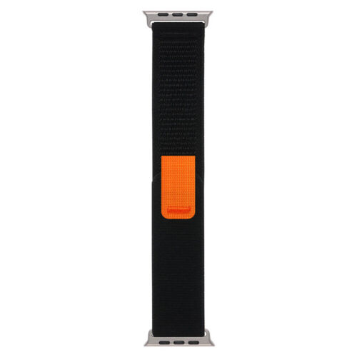 Banda de bucle Sport Trail para Apple Watch 9 8 7 6 5 4 SE Ultra 2 correa 45/49 mm correa - Imagen 8 de 39
