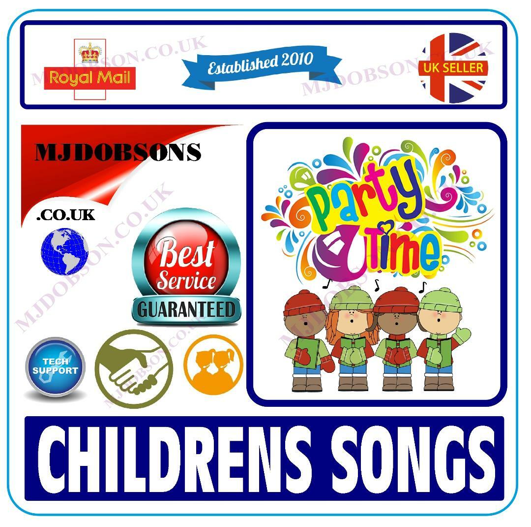 Sleep Aid Children's Songs Nursery Rhymes Soothing Relax Peaceful Sleep