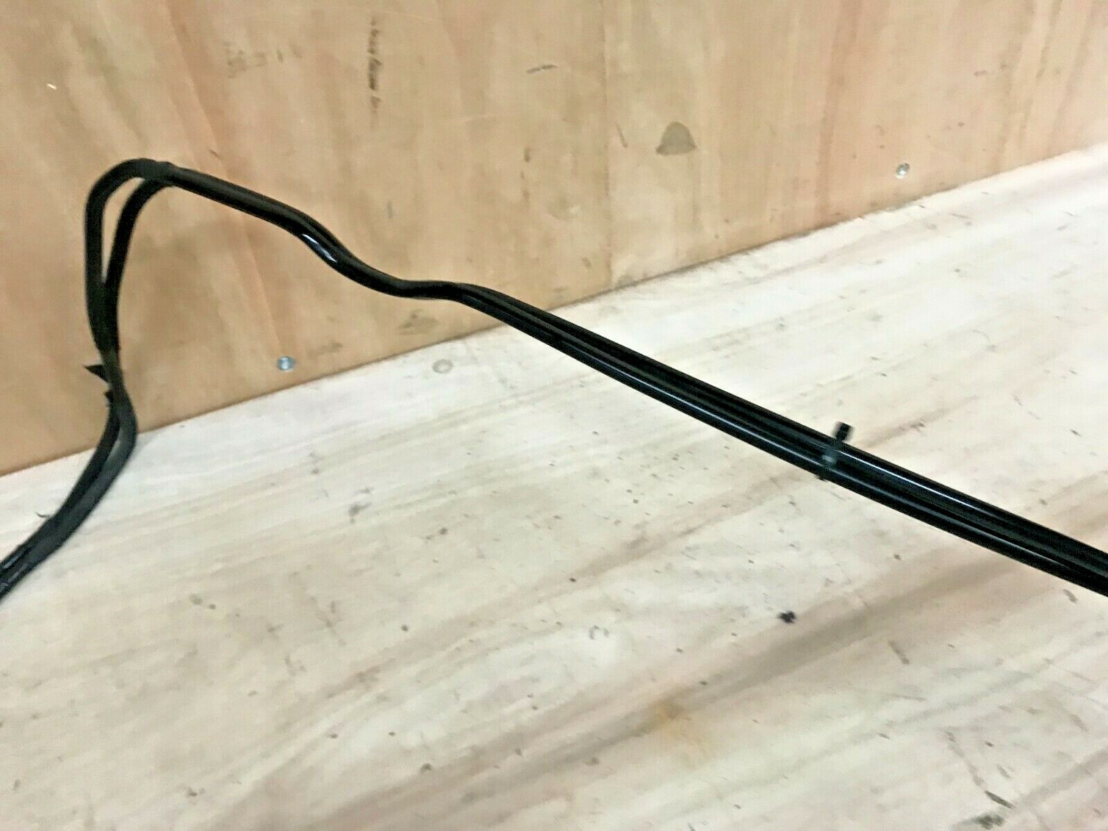 FUEL PIPE LINE ALFA ROMEO STELVIO 2.2 DIESEL 210 BHP UNDER BODY 
